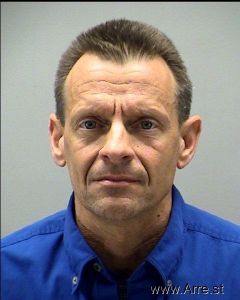 Dalton Hines Arrest Mugshot