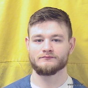 Dalton Pinks Arrest