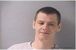 Damon Benge Arrest Mugshot