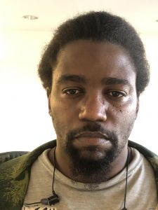 Damon Brown Arrest Mugshot