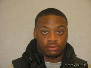 Damon Easson Arrest Mugshot