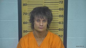 Dana Wodarski Arrest Mugshot