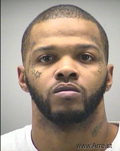 Dandre Mccomb Arrest Mugshot