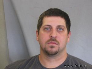 Daniel Adams Arrest Mugshot