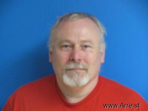 Daniel Ambrose Arrest Mugshot