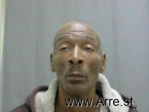 Daniel Anderson Arrest Mugshot