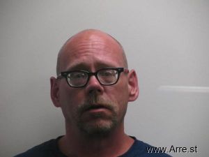 Daniel Atwell Arrest Mugshot