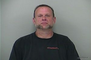Daniel Baird Arrest