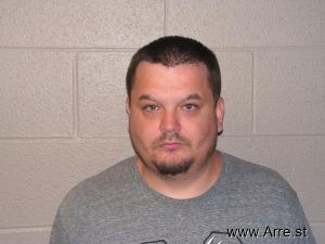 Daniel Banks Arrest Mugshot