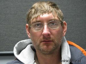 Daniel Beseda Ii Arrest Mugshot