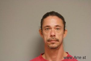 Daniel Boron Arrest Mugshot