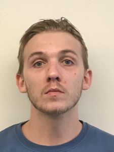 Daniel Boyd V Arrest Mugshot