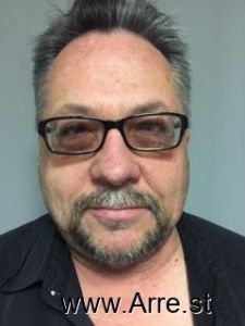 Daniel Brook Arrest Mugshot