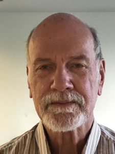 Daniel Burns Arrest Mugshot