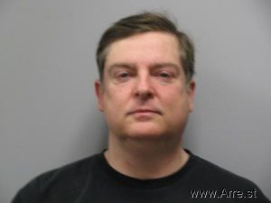 Daniel Campbell Arrest Mugshot