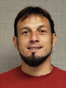 Daniel Fedele Arrest Mugshot