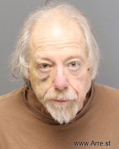 Daniel Fuerst Arrest Mugshot