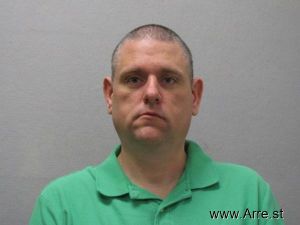 Daniel Furrow Arrest Mugshot