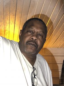 Daniel George Arrest Mugshot