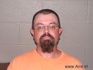 Daniel Glauner Ii Arrest Mugshot