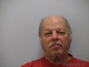 Daniel Guido Arrest Mugshot