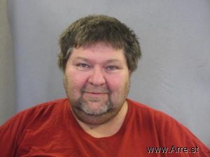 Daniel Heath Arrest Mugshot