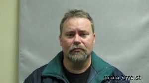 Daniel Johnson Arrest Mugshot