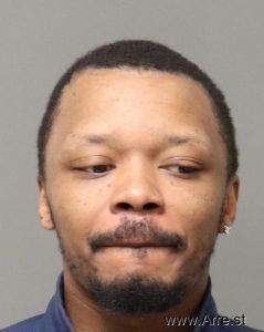 Daniel Johnson Arrest Mugshot