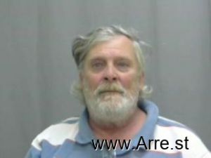 Daniel Kerstetter Arrest Mugshot