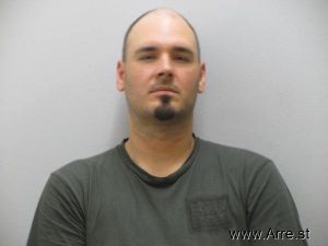 Daniel Klinger Arrest Mugshot
