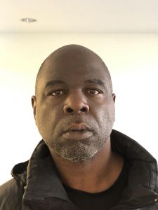 Daniel Knight Arrest Mugshot