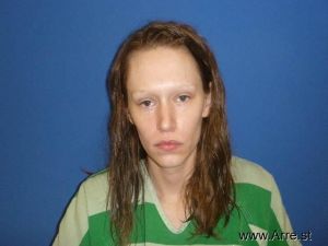 Danielle Hoskins Arrest Mugshot