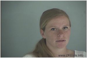 Danielle Pilcher Arrest Mugshot