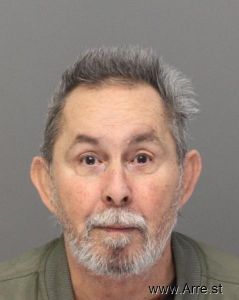 Danny Edmonds Arrest Mugshot