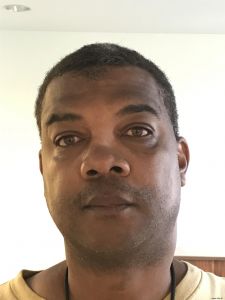 Danny Graves Arrest Mugshot