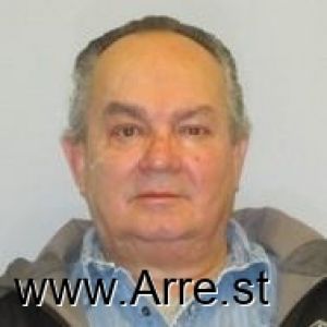 Danny Kingsley Arrest Mugshot