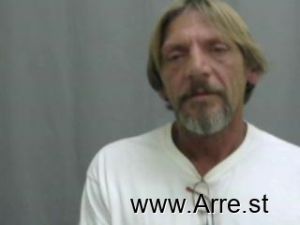 Darin Blosser Arrest Mugshot