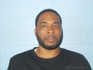 Darius Knight Arrest Mugshot