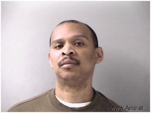 Darius Stevens Arrest