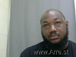 Darnell Allen Arrest Mugshot