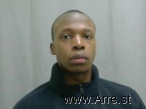 Darnell Allen Arrest Mugshot