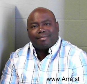 Darnell Johnson Arrest Mugshot