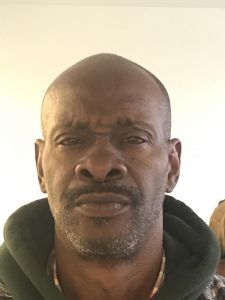 Darral Grady Arrest Mugshot