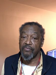 Darrell Britt Arrest Mugshot