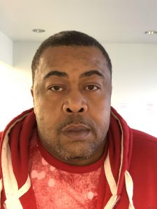 Darrell 'e Hendricks Arrest Mugshot