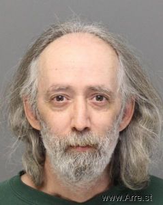 Darrell Ervin Arrest Mugshot