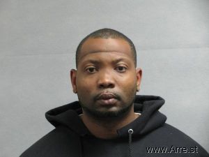 Darren Anderson Arrest Mugshot