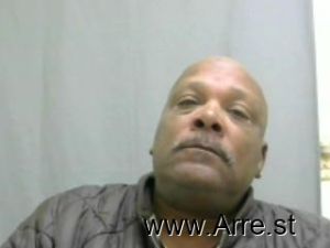 Darren Ivey Arrest Mugshot