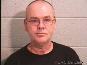 Darren Roesser Arrest Mugshot