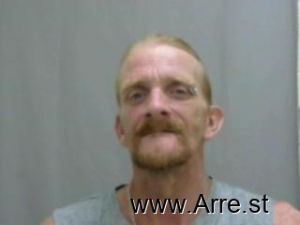 Darrin Bolin Arrest Mugshot